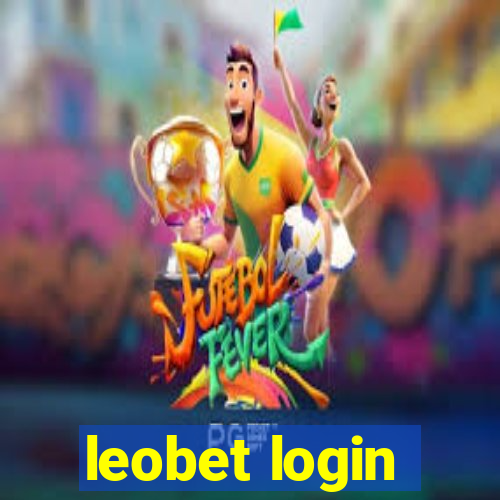 leobet login